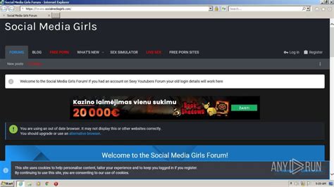 spcialmediagirls|Social Media Girls: 13 Women